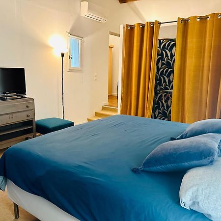 Vedène Le Pavillon Vert - B&B מראה חיצוני תמונה