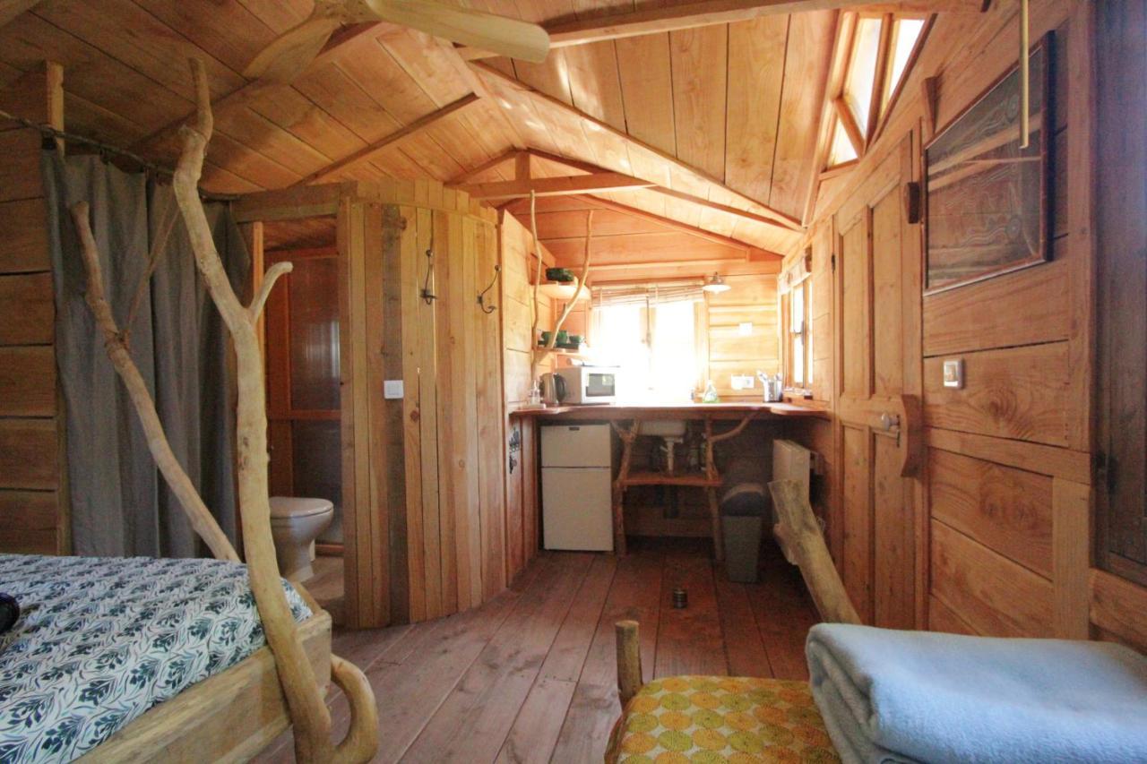 Vedène Le Pavillon Vert - B&B מראה חיצוני תמונה