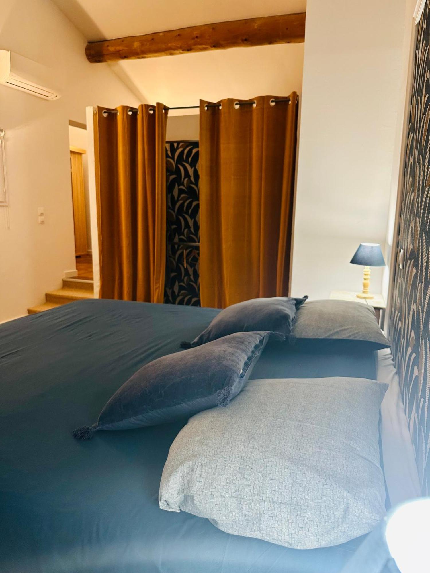 Vedène Le Pavillon Vert - B&B מראה חיצוני תמונה