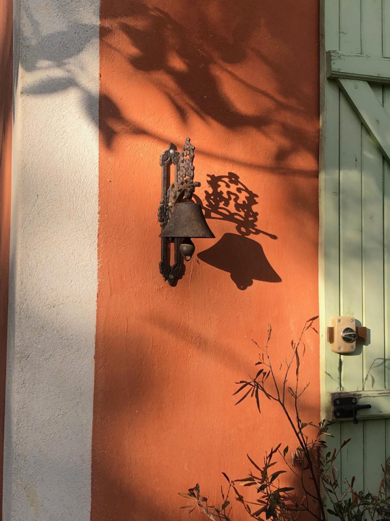 Vedène Le Pavillon Vert - B&B מראה חיצוני תמונה