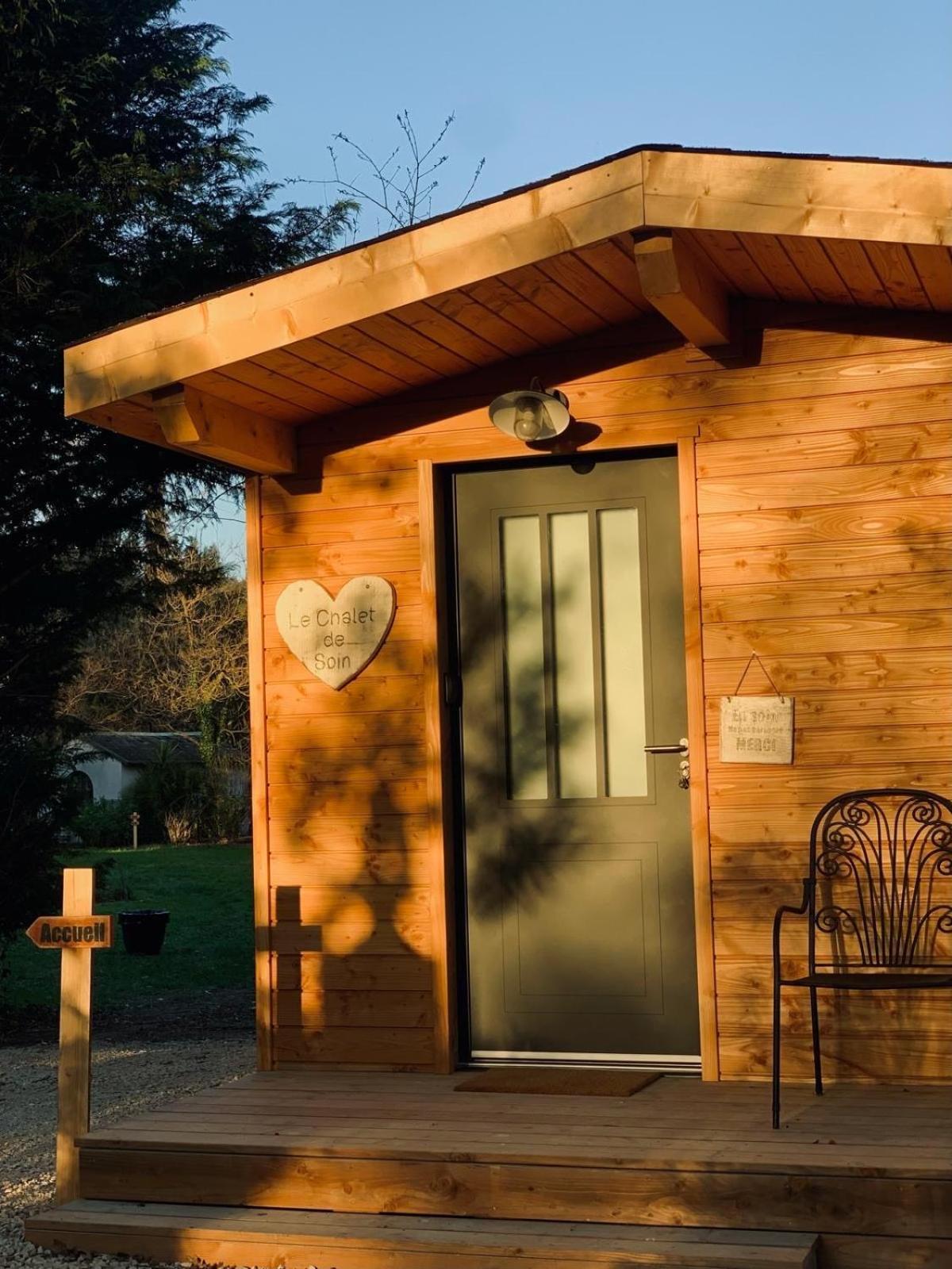 Vedène Le Pavillon Vert - B&B מראה חיצוני תמונה